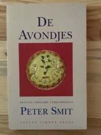 Peter Smit - De avondjes