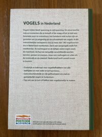 Nationale Postcodeloterij - Vogels in Nederland