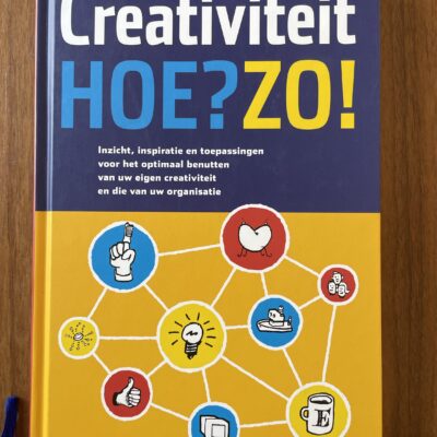 Igor Byttebier - Creativiteit Hoe ? Zo ! Igor Byttebier - Creativiteit Hoe ? Zo !