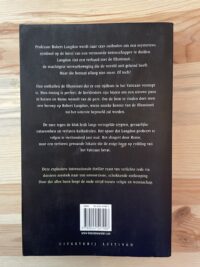 Dan Brown - Het bernini mysterie