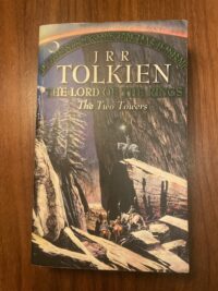 J R R Tolkien - The lord of the rings - The two towers
