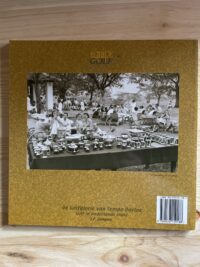J.P. Campen - De golfglorie van Tempo Doeloe