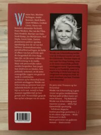 Wouke van Scherrenburg - Mannen op het Binnenhof