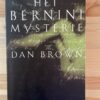 Dan Brown - Het bernini mysterie