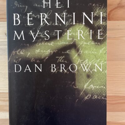 Dan Brown - Het bernini mysterie
