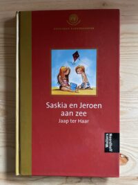 Jaap ter Haar - Saskia en Jeroen aan zee