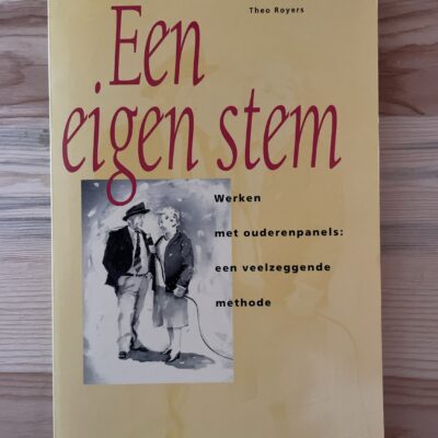 Theo Royers - Een eigen stem