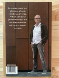 Herman Koch - Geachte heer M.