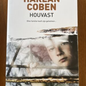 Harlan Coben - Houvast