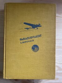 E. Berghaus - Paradijsvlucht