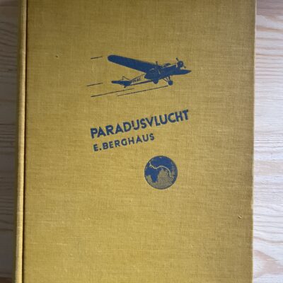 E. Berghaus - Paradijsvlucht