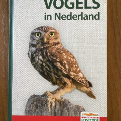 Nationale Postcodeloterij - Vogels in Nederland