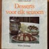 Wiebe Andringa - Desserts voor elk seizoen