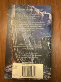 J R R Tolkien - The lord of the rings - The two towers