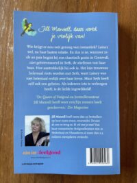 Jill Mansell - Heerlijk duurt het langst