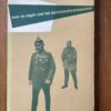 E. P. Kandel - Marx en Engels over het reactionnaire pruisendom