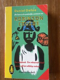 Daniel Defoe - Robinson Crusoe