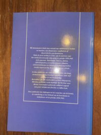 Berit Sens - Jonge bouwkunst geselecteerd