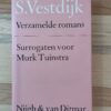 S. Vestdijk - Surrogaten voor Murk Tuinstra