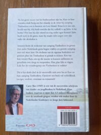 Carry Slee - Timboektoe rules