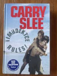 Carry Slee - Timboektoe rules