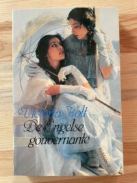 Victoria Holt - De Engelse gouvernante