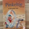 Dick Laan - Pinkeltje en het grote huis