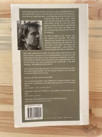 Ernst Timmer - De stille omgang