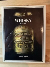 Michael Jackson - Whisky atlas