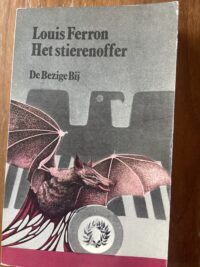 Louis Ferron - Het stierenoffer