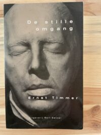 Ernst Timmer - De stille omgang