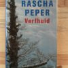 Rascha Peper - Verfhuid