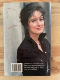 Rascha Peper - Verfhuid