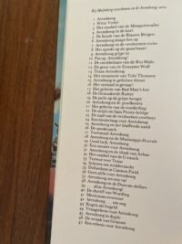 P. Nowee - Een erfenis voor Arendsoog