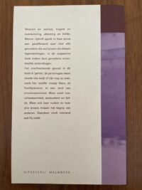 Manon Uphoff - Gemis