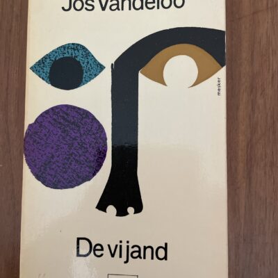 Jos Vandeloo - De vijand