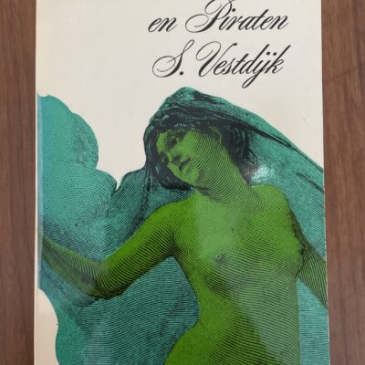 Simon Vestdijk - Puriteinen en Piraten