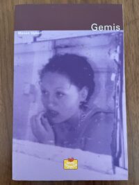 Manon Uphoff - Gemis