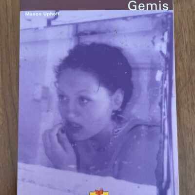 Manon Uphoff - Gemis