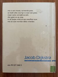 Jetty Krever - Mie en Auw