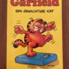 Jim Davis - Garfield - Een gewichtige kat