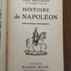 Louis Bertrand - Histoire de Napoleon