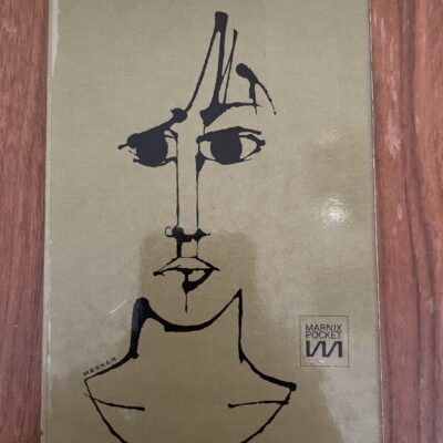 Dolf Verroen - Lidebrando