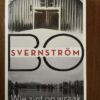 Bo Svernstrom - Wie zint op wraak