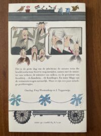 Annie M.G. Schmidt - Jorrie en Snorrie