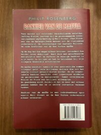 Philip Rosenberg - Bankier van de maffia