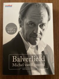 Michel van Egmond - Balverliefd
