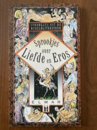 Sprookjes over liefde en Eros