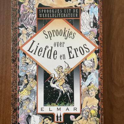 Sprookjes over liefde en Eros