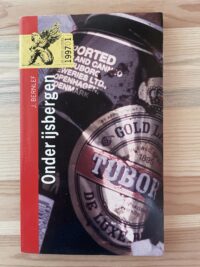 J. Bernlef - Onder ijsbergen